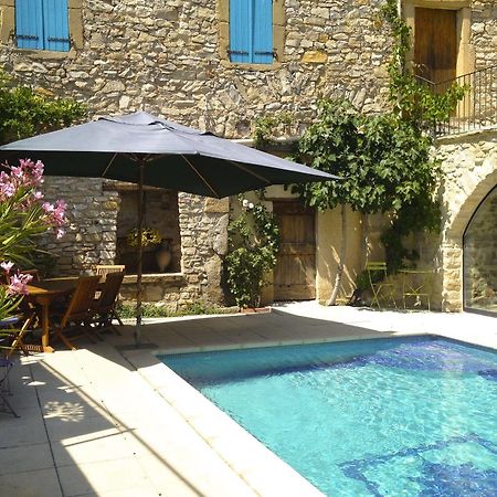 L'Autre Maison Saint-Jean-de-Ceyrargues Buitenkant foto