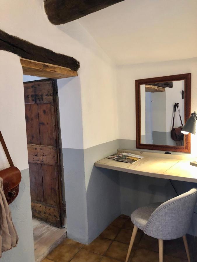 L'Autre Maison Saint-Jean-de-Ceyrargues Buitenkant foto