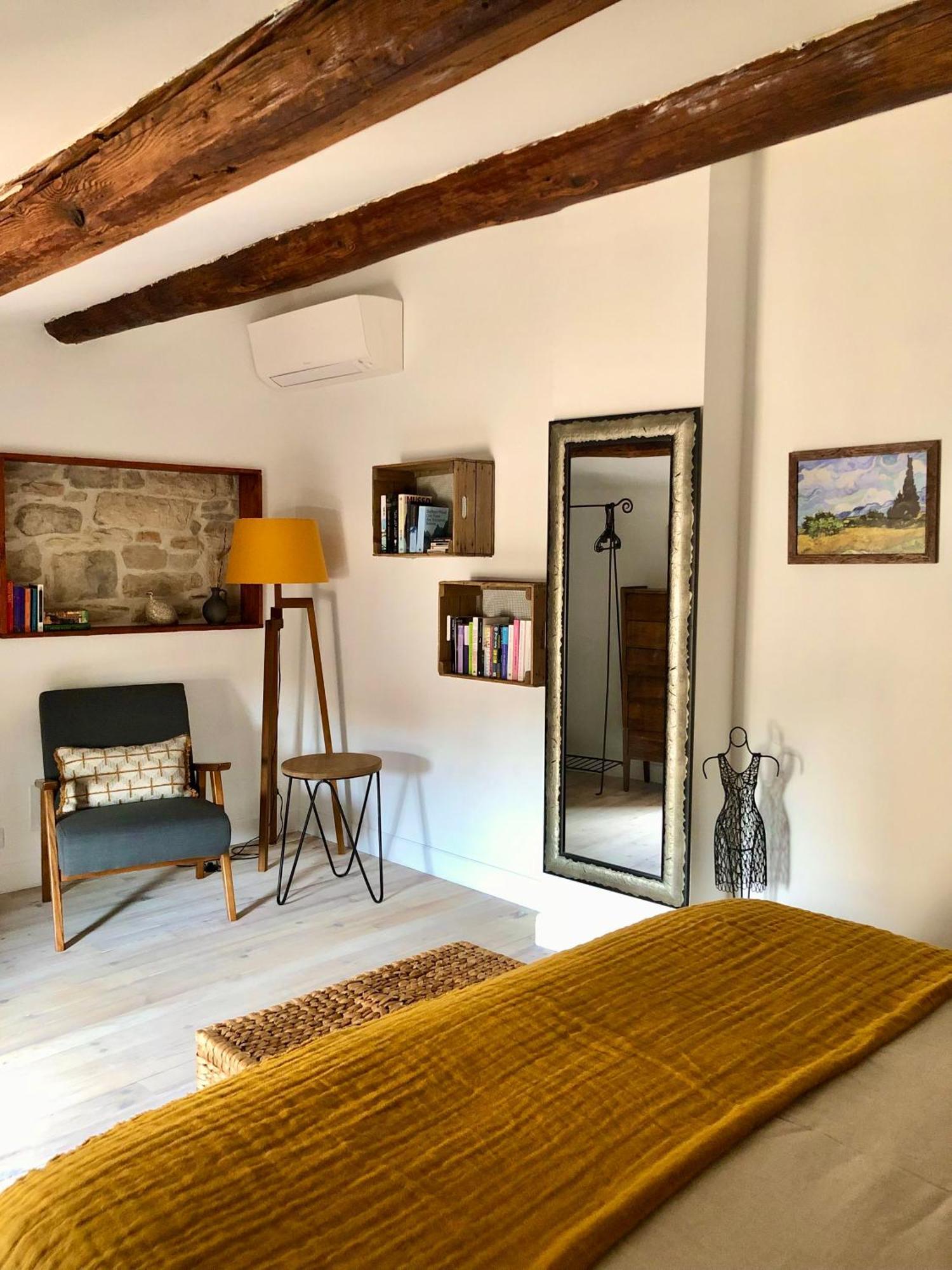 L'Autre Maison Saint-Jean-de-Ceyrargues Kamer foto