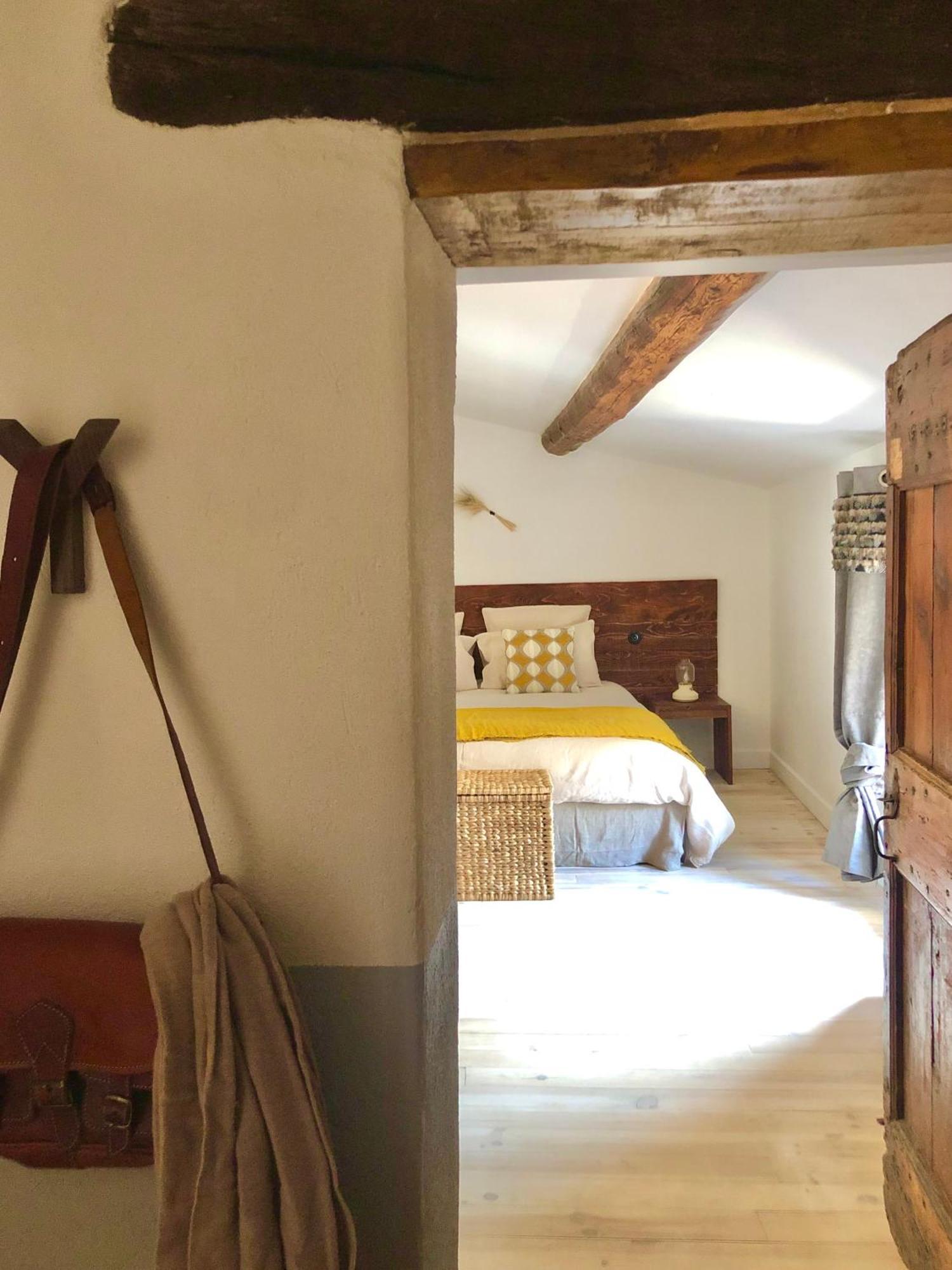 L'Autre Maison Saint-Jean-de-Ceyrargues Kamer foto