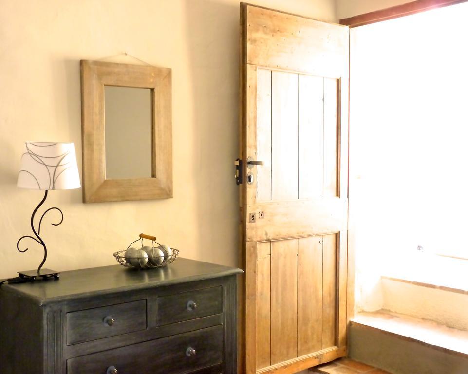 L'Autre Maison Saint-Jean-de-Ceyrargues Kamer foto