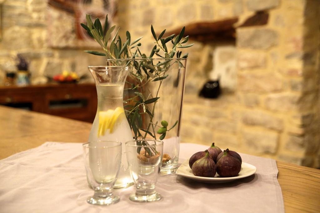 L'Autre Maison Saint-Jean-de-Ceyrargues Buitenkant foto