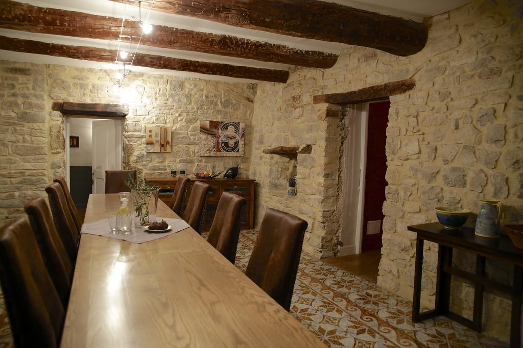 L'Autre Maison Saint-Jean-de-Ceyrargues Buitenkant foto